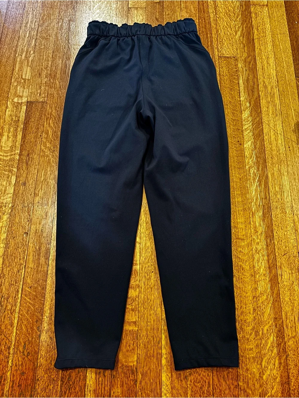 Lululemon Keep Moving Pant 7/8 High-Rise